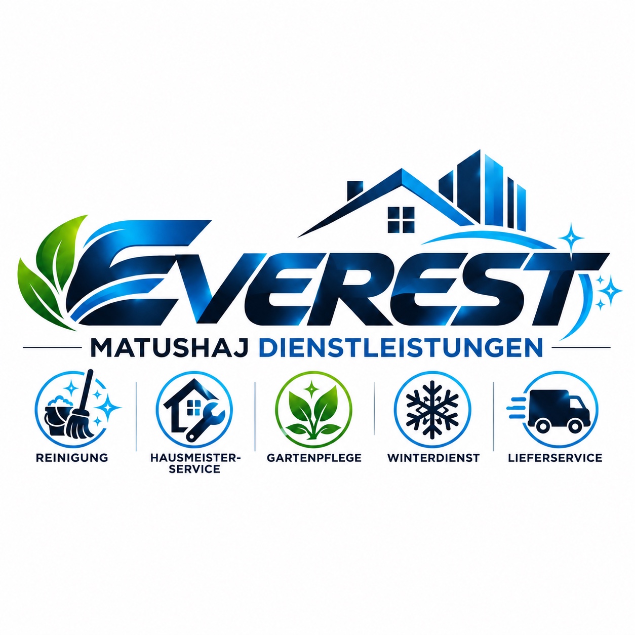 EVEREST Matushaj Dienstleistungen